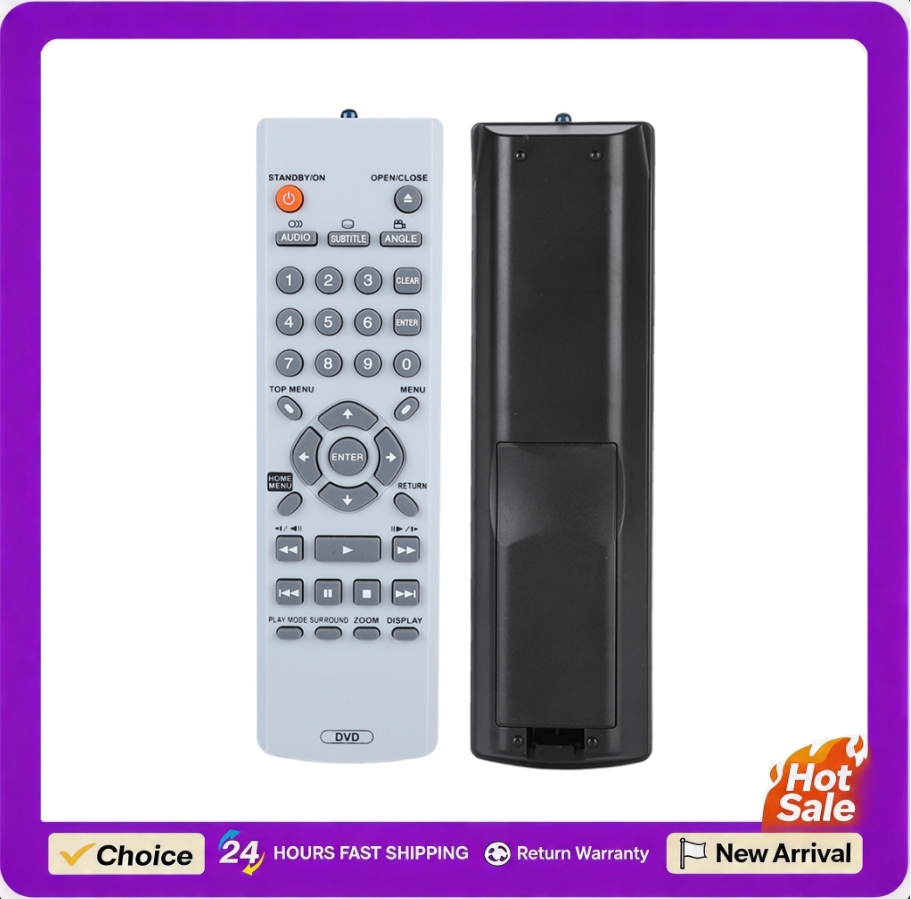 Universal Replacement DVD Remo - Home Cinema Pioneer recensie en prijs