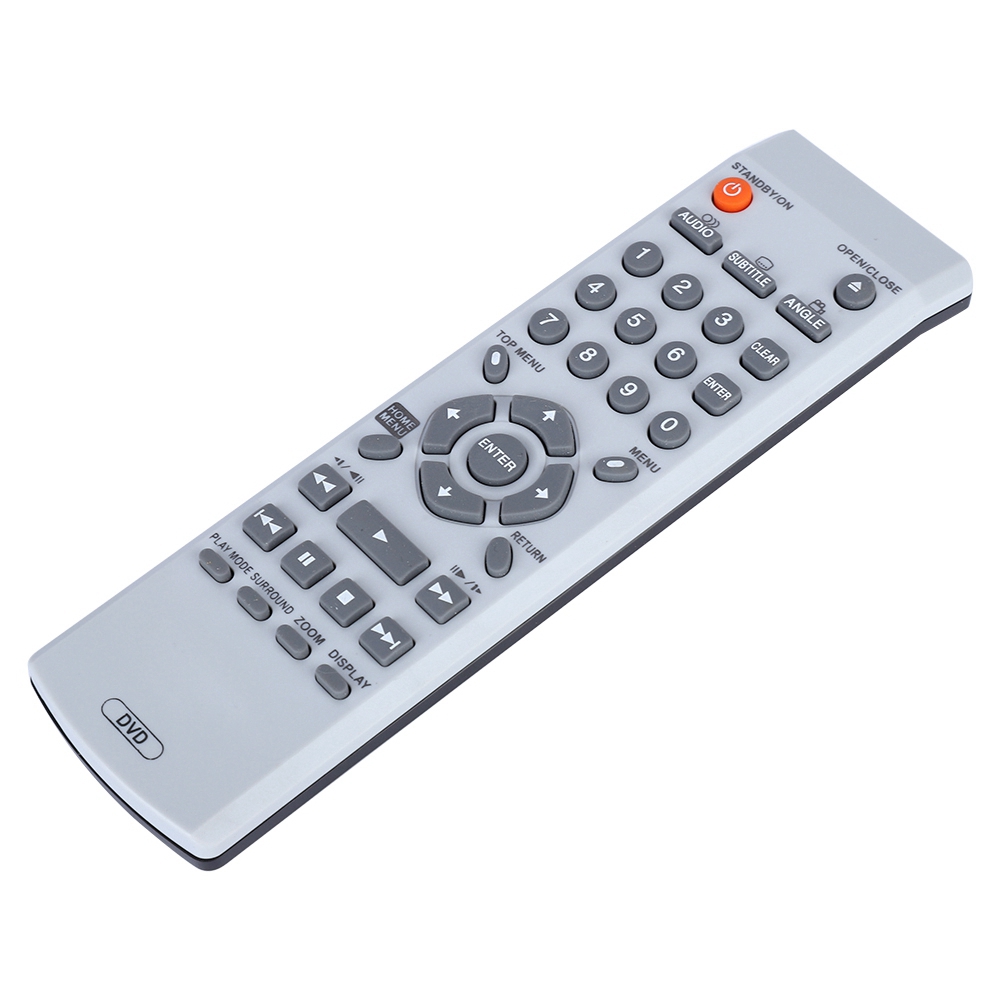 Universal Replacement DVD Remo - Home Cinema Pioneer recensie en prijs