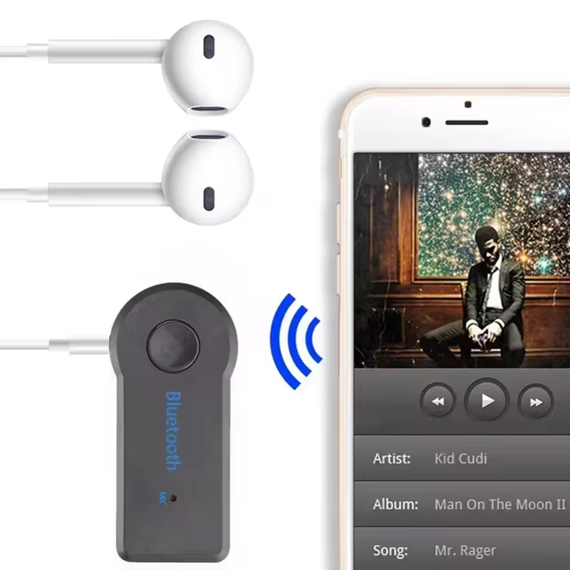Bluetooth Aux Car Handsfree Ki - Home Cinema Pioneer recensie en prijs