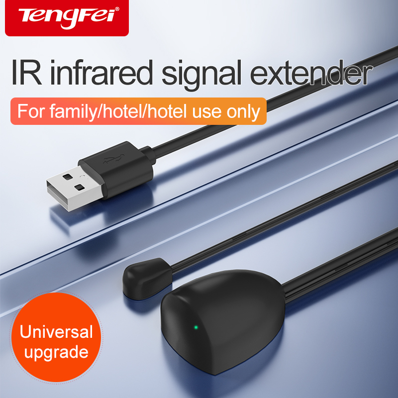 Infrared Extension Cable USB I - Home Cinema Cabasse recensie en prijs