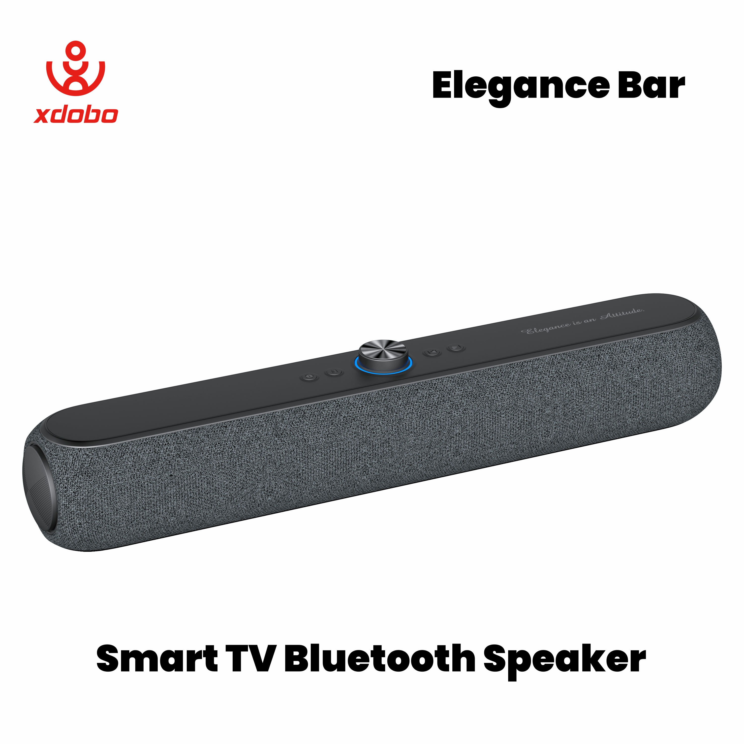 XDOBO TV Speaker Bluetooth Wir - Home Cinema Wireless Speakers recensie en prijs