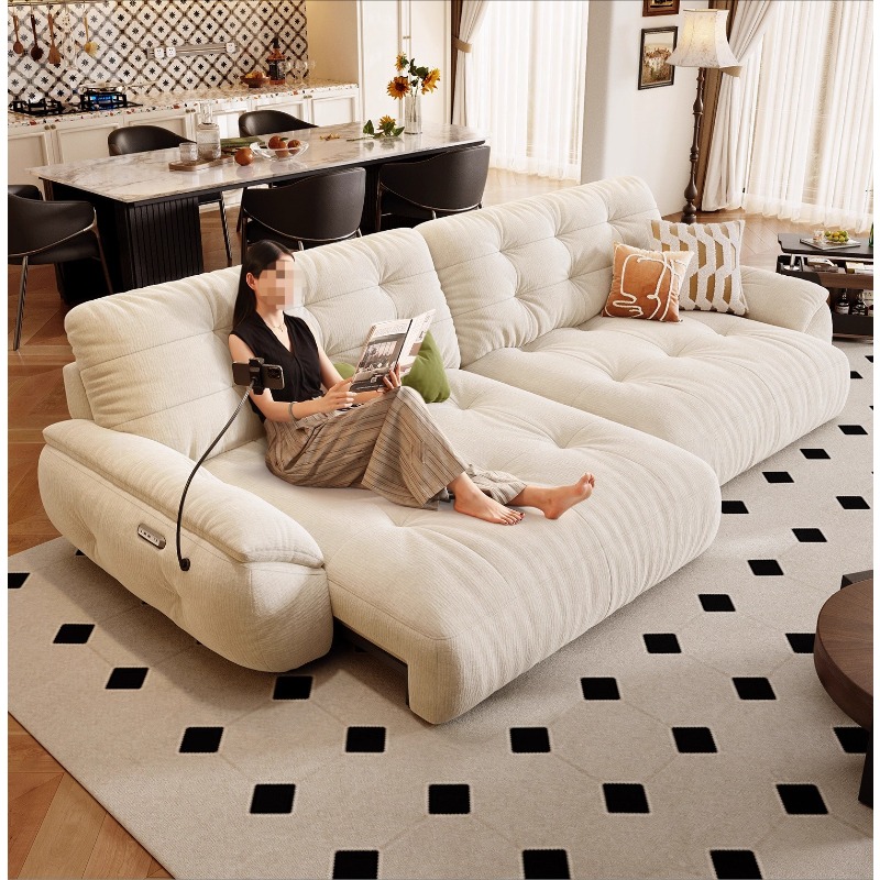 Designer Adults Living Room So - Home Cinema Luxury recensie en prijs