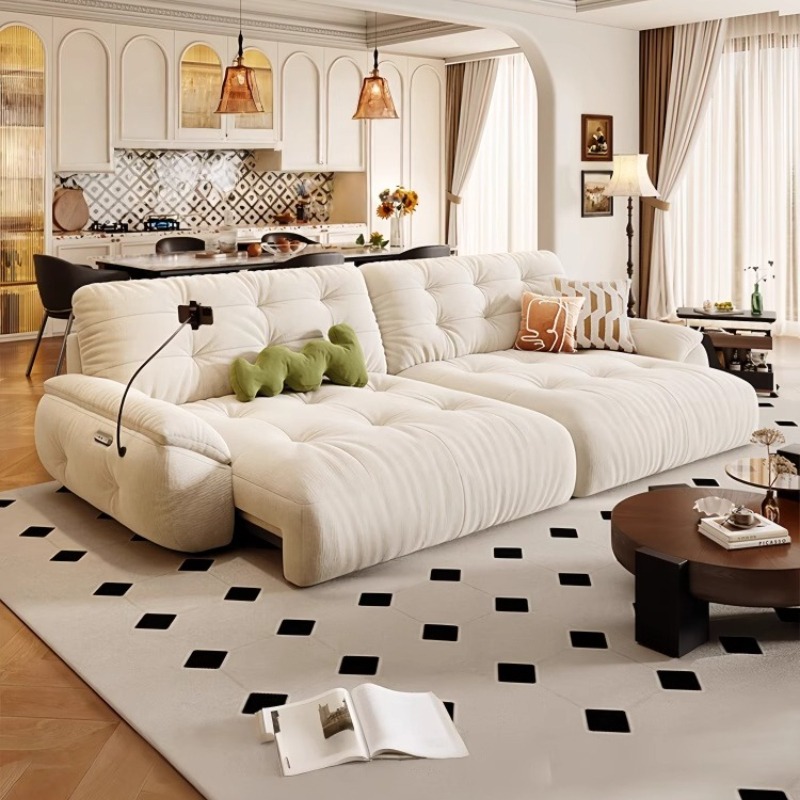 Designer Adults Living Room So - Home Cinema Luxury recensie en prijs