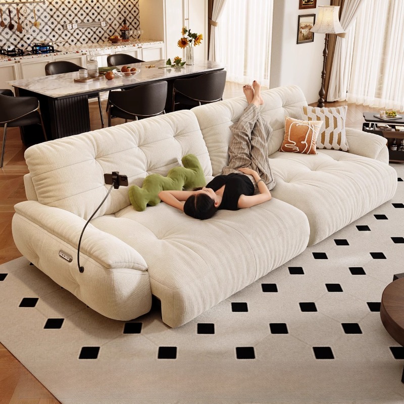 Designer Adults Living Room So - Home Cinema Luxury recensie en prijs