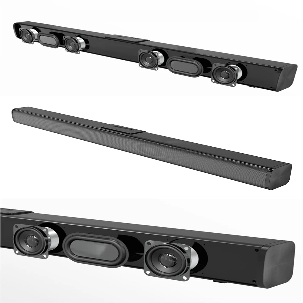 wireless Home Cinema System So - Home Cinema Wireless Speakers recensie en prijs