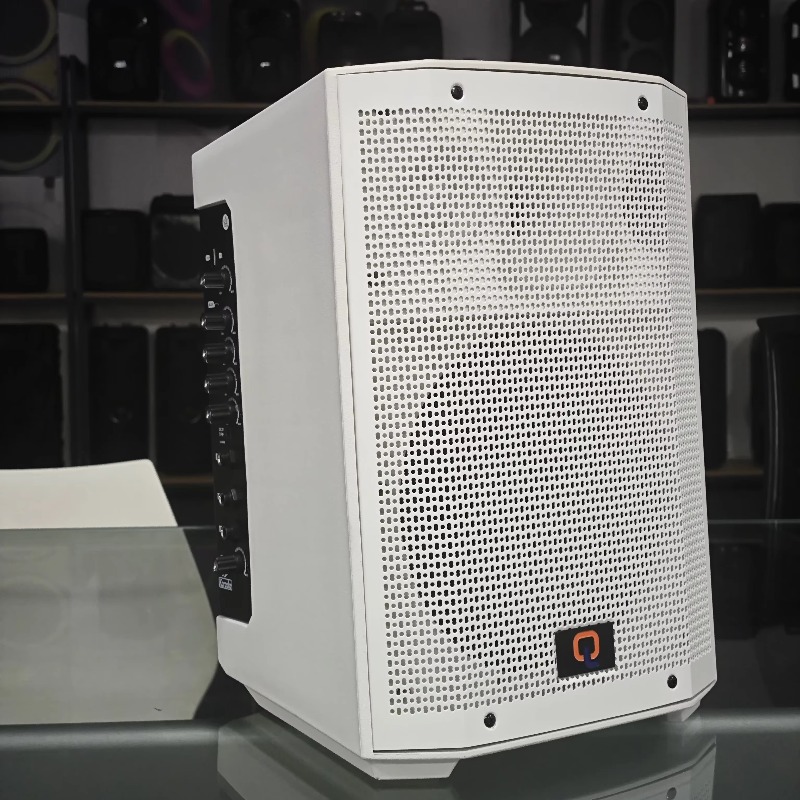 Portable Outdoor Audio Speaker - Home Cinema Wireless Speakers recensie en prijs