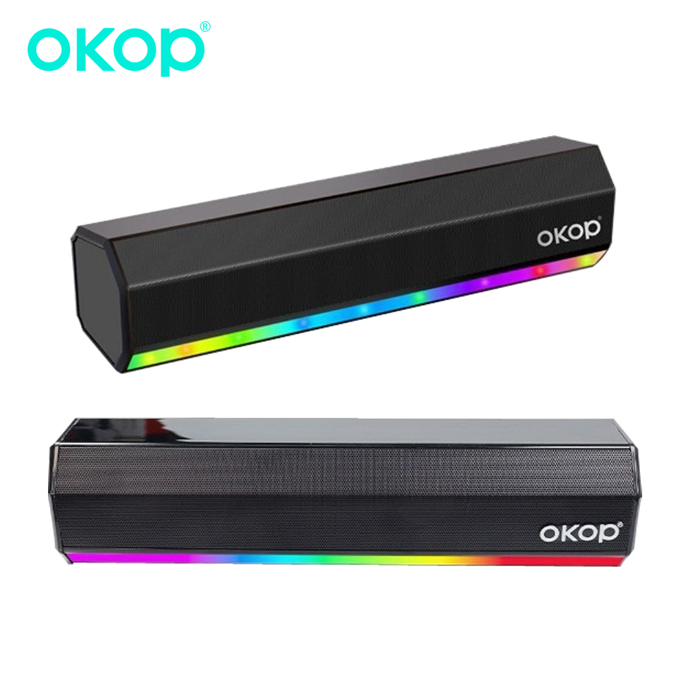 OKOP Sound Bar Wireless Blueto - Home Cinema Wireless Speakers recensie en prijs