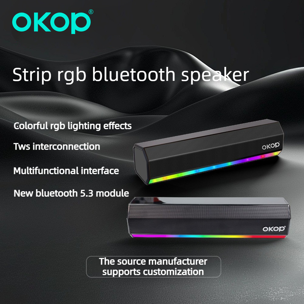 OKOP Sound Bar Wireless Blueto - Home Cinema Wireless Speakers recensie en prijs