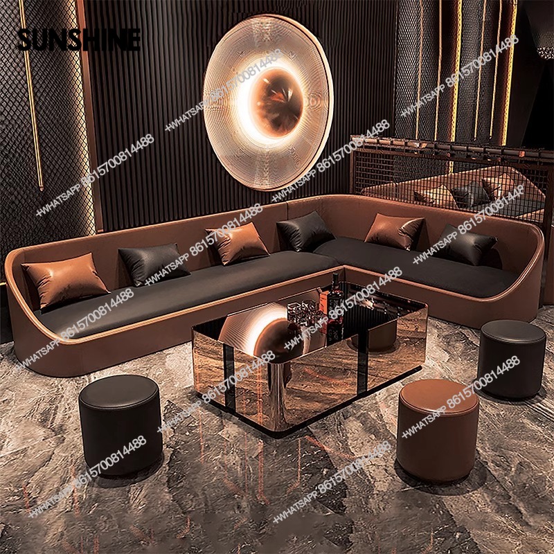Adults Classic Living Room Sof - Home Cinema Luxury recensie en prijs
