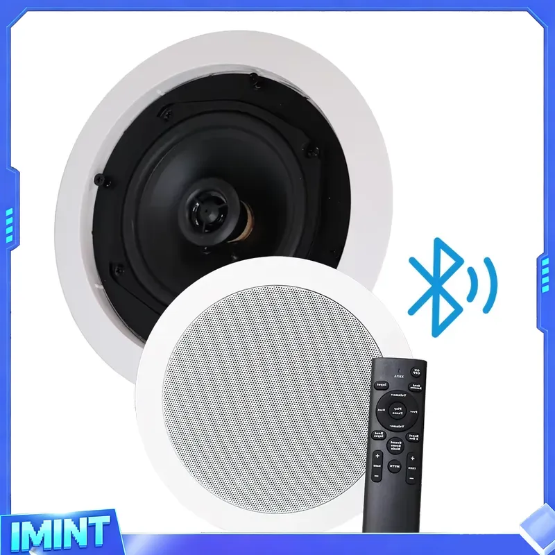 Professional Wireless 8-Piece  - Home Cinema Wireless Speakers recensie en prijs