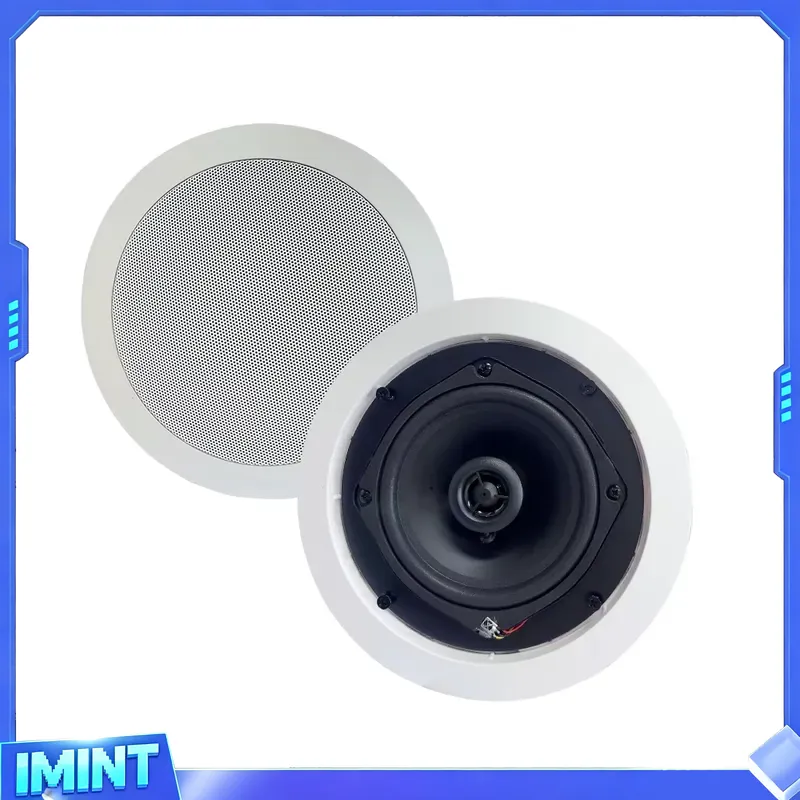 Professional Wireless 8-Piece  - Home Cinema Wireless Speakers recensie en prijs