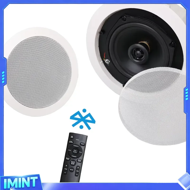 Professional Wireless 8-Piece  - Home Cinema Wireless Speakers recensie en prijs