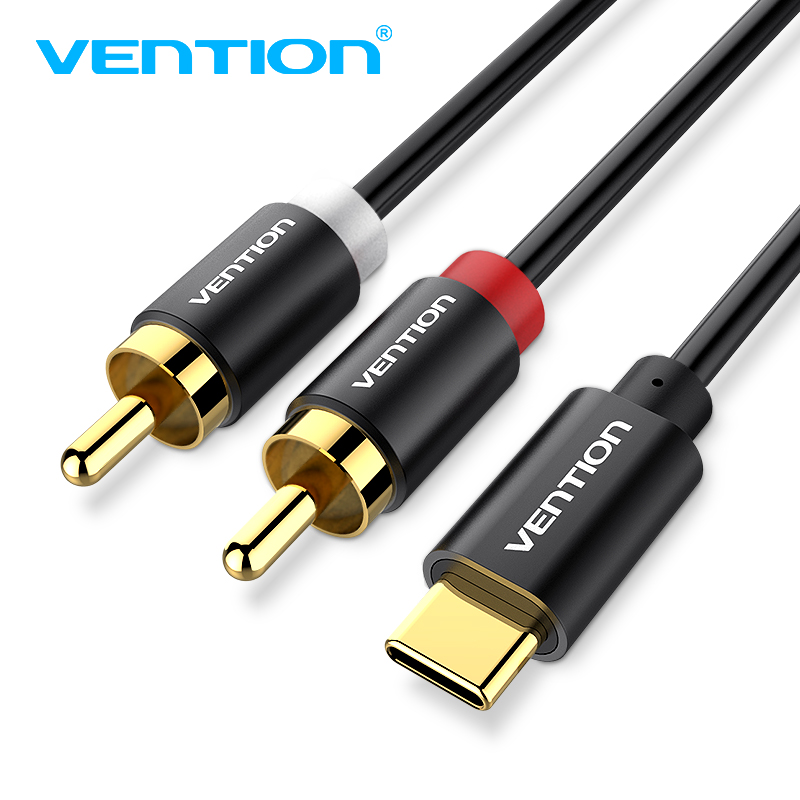 USB C RCA Audio Cable Type-C t - Xiaomi Home Cinema recensie en prijs