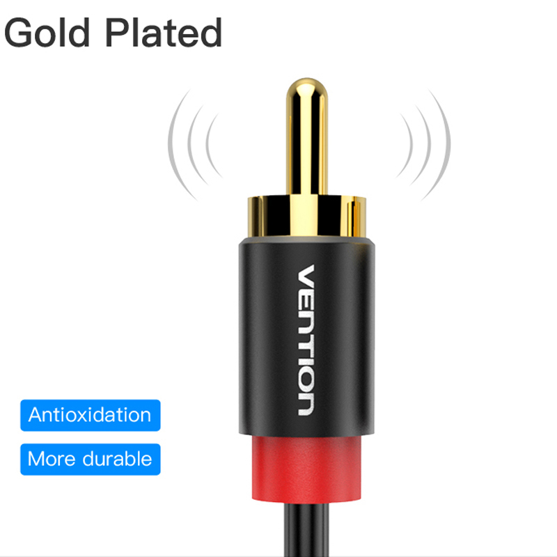 USB C RCA Audio Cable Type-C t - Xiaomi Home Cinema recensie en prijs
