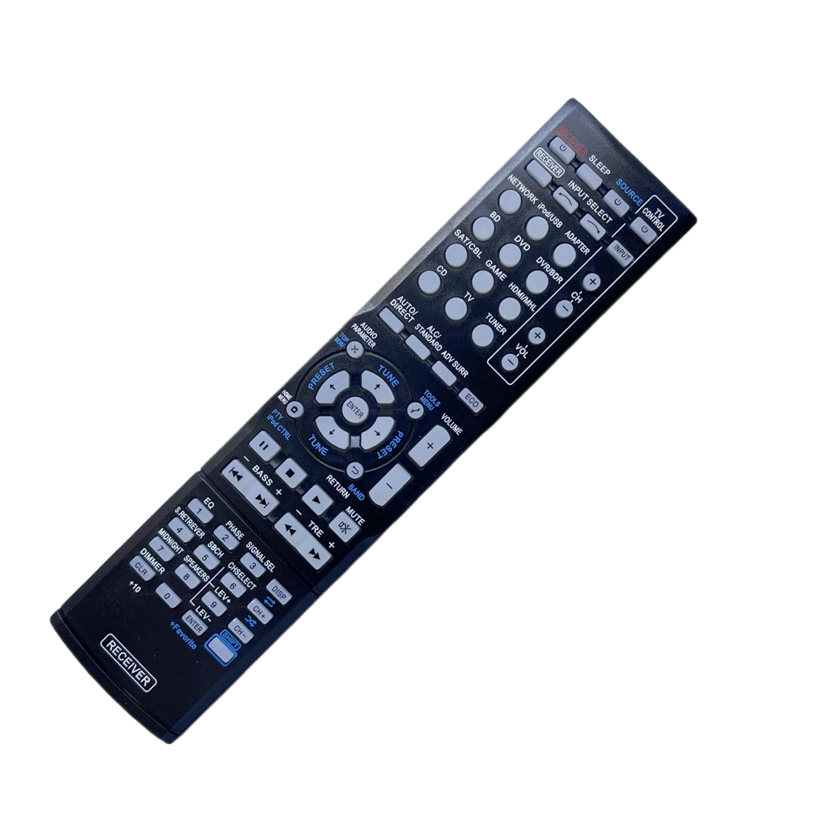 NEW Remote Control for Pioneer - Home Cinema Pioneer recensie en prijs