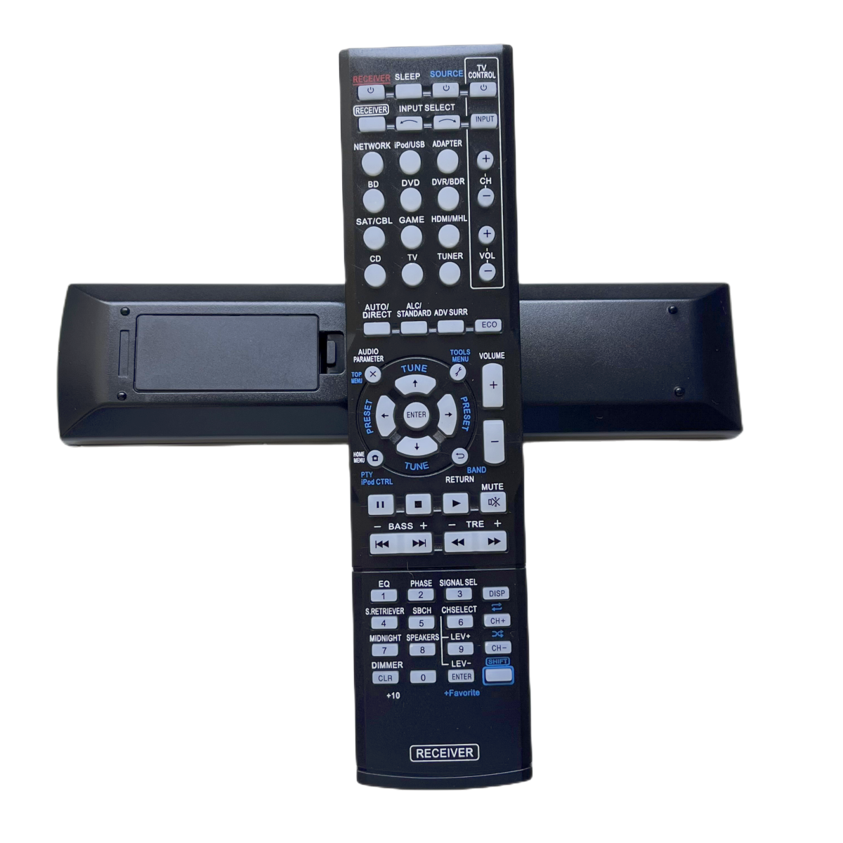 NEW Remote Control for Pioneer - Home Cinema Pioneer recensie en prijs