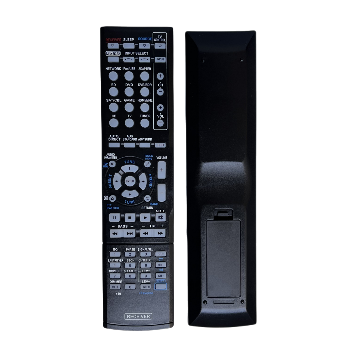 NEW Remote Control for Pioneer - Home Cinema Pioneer recensie en prijs