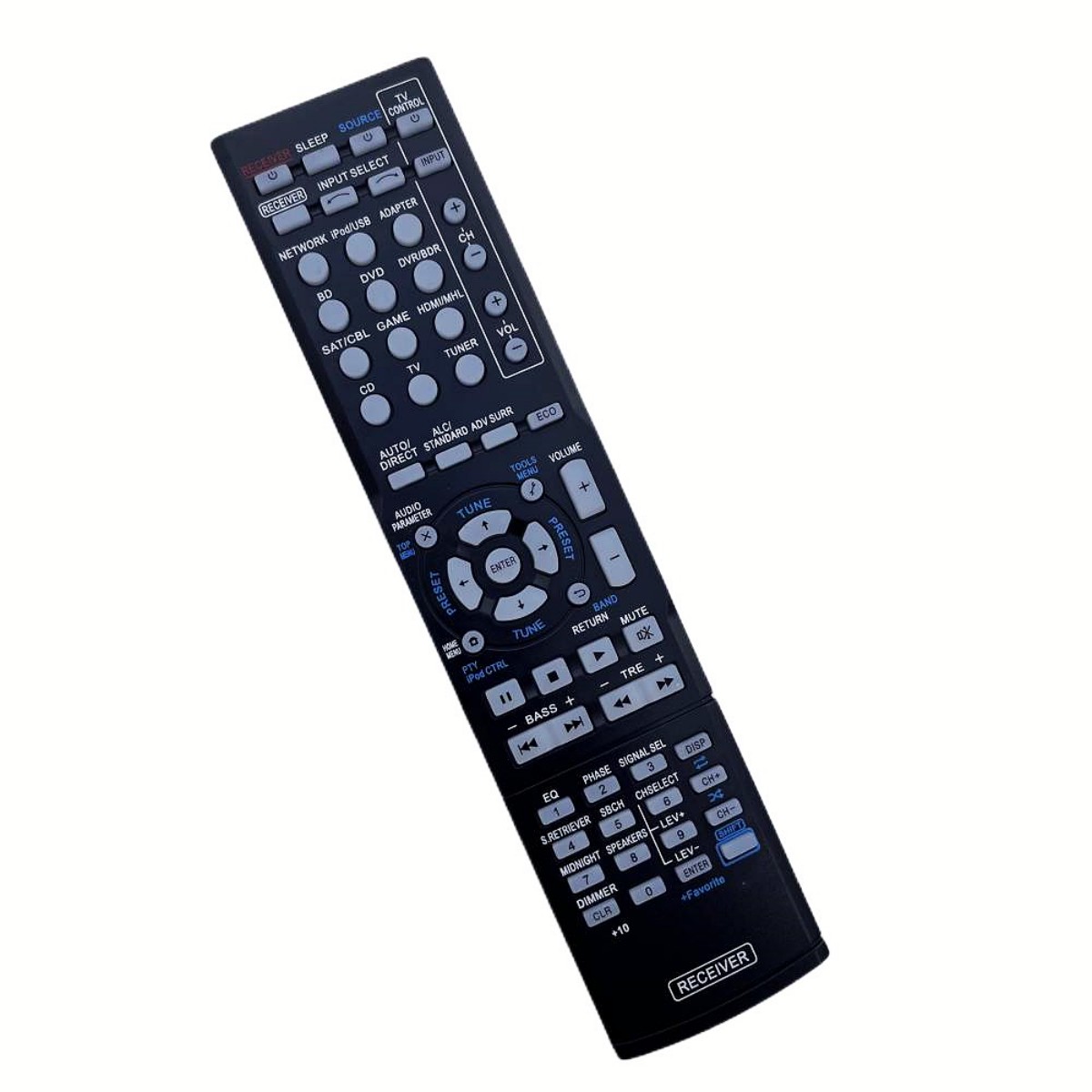 NEW Remote Control for Pioneer - Home Cinema Pioneer recensie en prijs