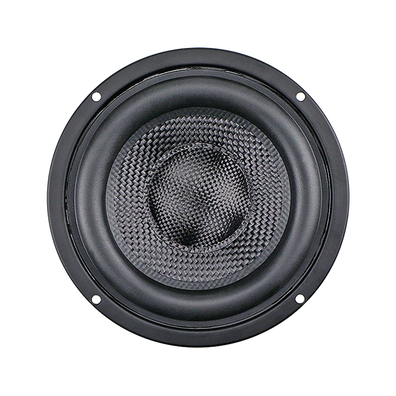 GHXAMP 5.25 inch 148mm Fibergl - Home Cinema Audio System recensie en prijs