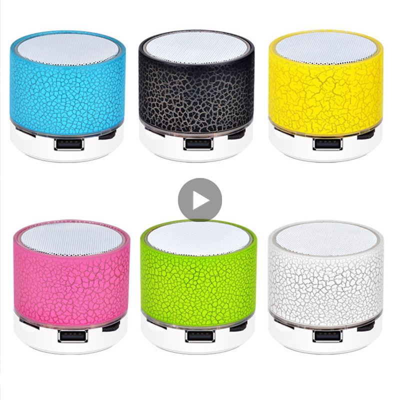 Portable Wireless Caixa De Som - Home Cinema Cabasse recensie en prijs