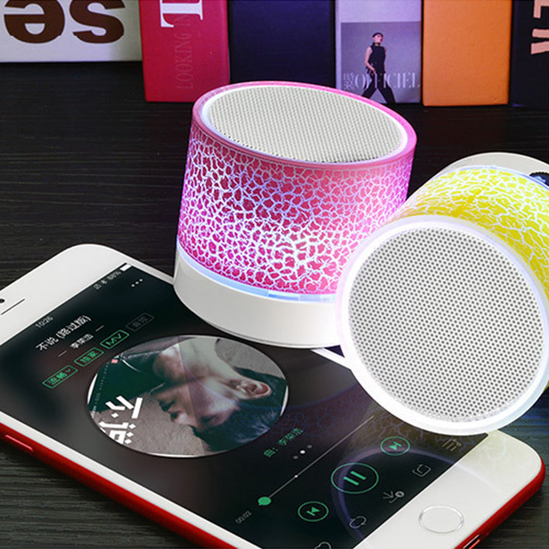Portable Wireless Caixa De Som - Home Cinema Cabasse recensie en prijs