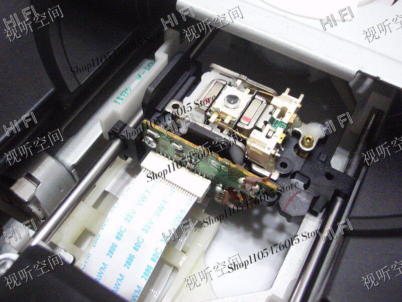 Brand New DVD Drive Mechanism  - Home Cinema Pioneer recensie en prijs