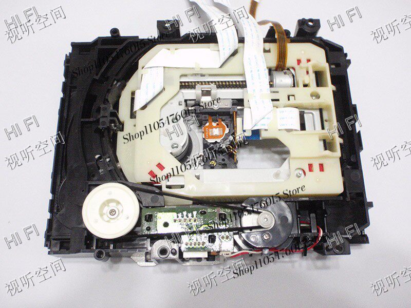 Brand New DVD Drive Mechanism  - Home Cinema Pioneer recensie en prijs