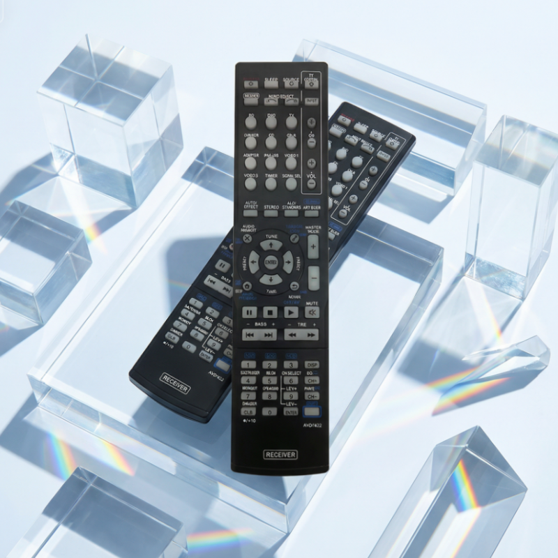 pro Axd7622 Replacement Remote - Home Cinema Pioneer recensie en prijs