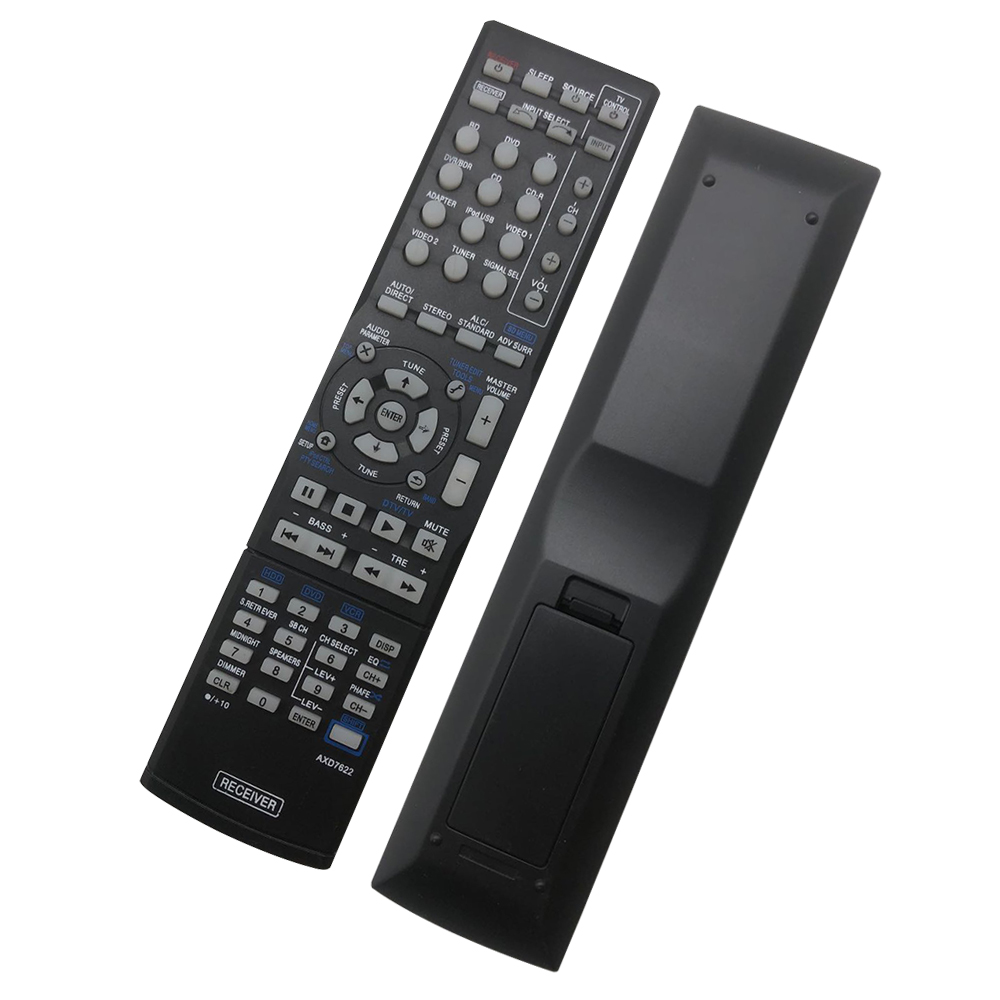 pro Axd7622 Replacement Remote - Home Cinema Pioneer recensie en prijs