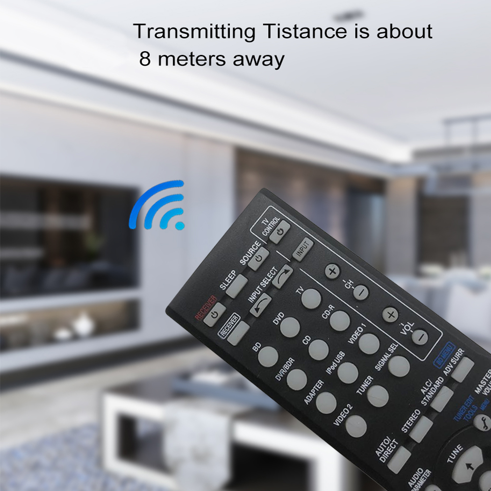 pro Axd7622 Replacement Remote - Home Cinema Pioneer recensie en prijs