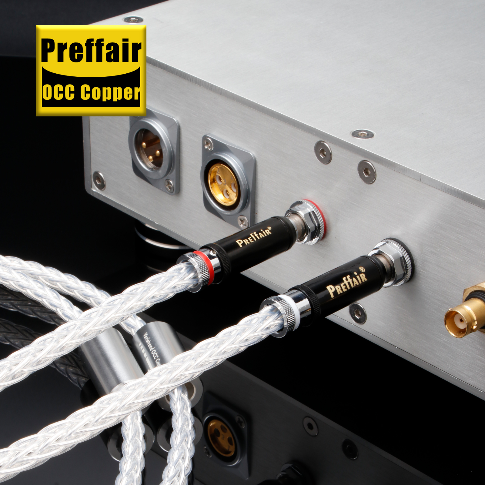 Hifi Audio RCA Cable 12cores 7 - Home Cinema Audio System recensie en prijs