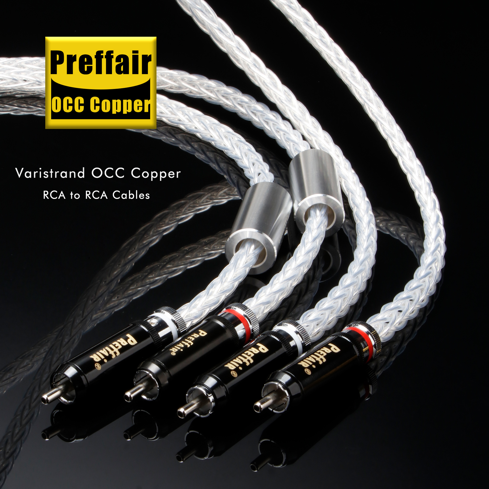 Hifi Audio RCA Cable 12cores 7 - Home Cinema Audio System recensie en prijs