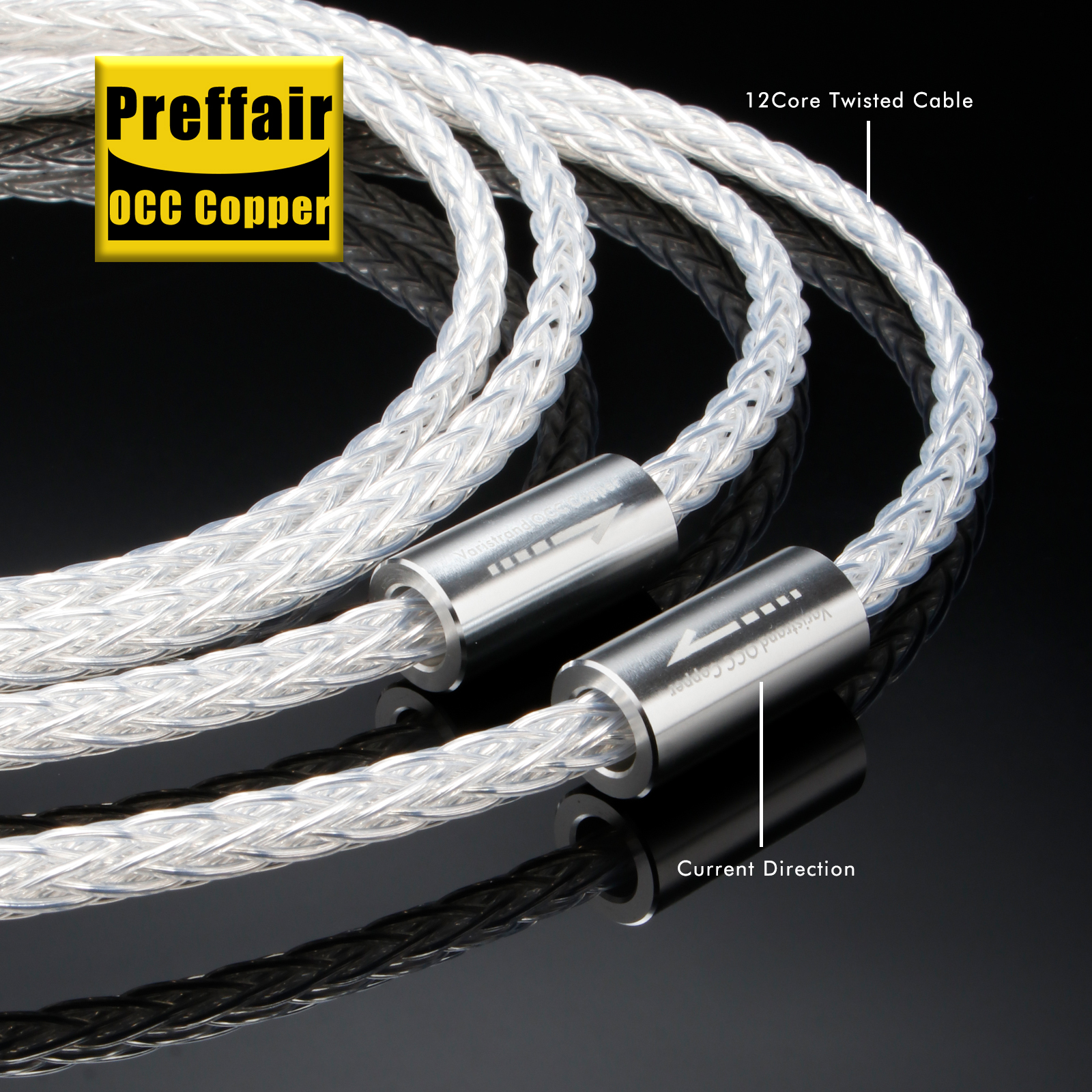 Hifi Audio RCA Cable 12cores 7 - Home Cinema Audio System recensie en prijs