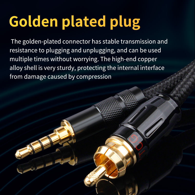 SPDIF Coaxial Cable HIFI 3.5mm - Xiaomi Home Cinema recensie en prijs