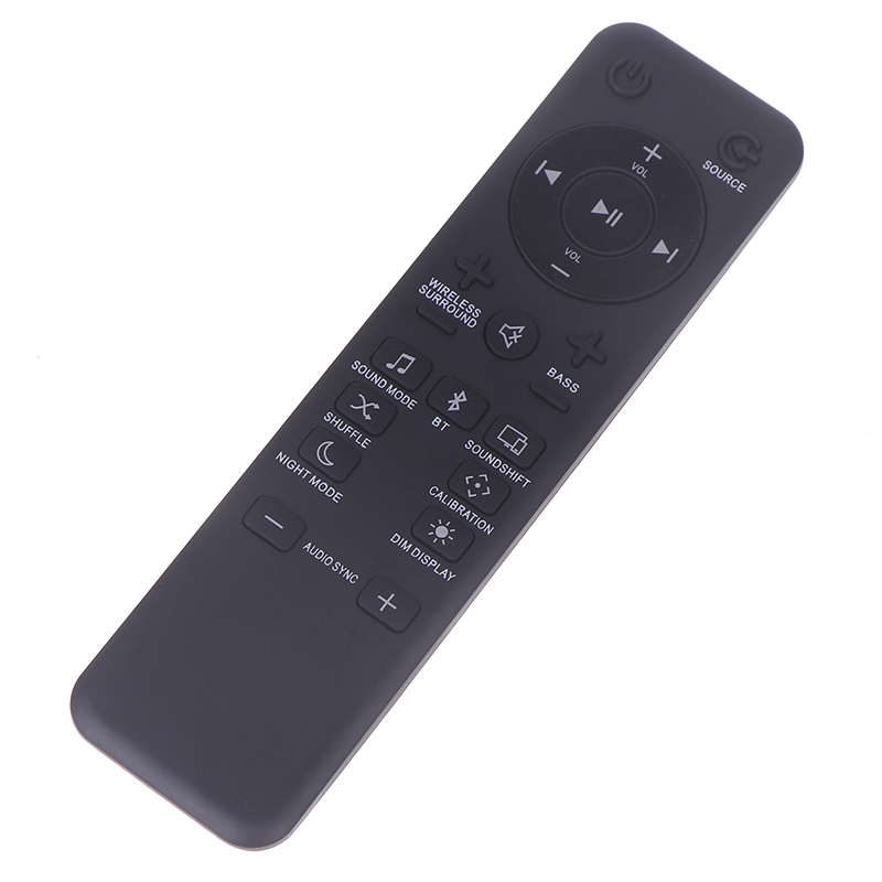 Black Remote Control For JBL B - Home Cinema Audio System recensie en prijs