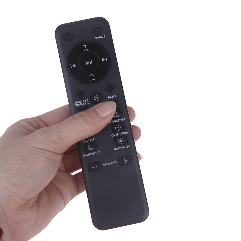 Black Remote Control For JBL B - Home Cinema Audio System recensie en prijs