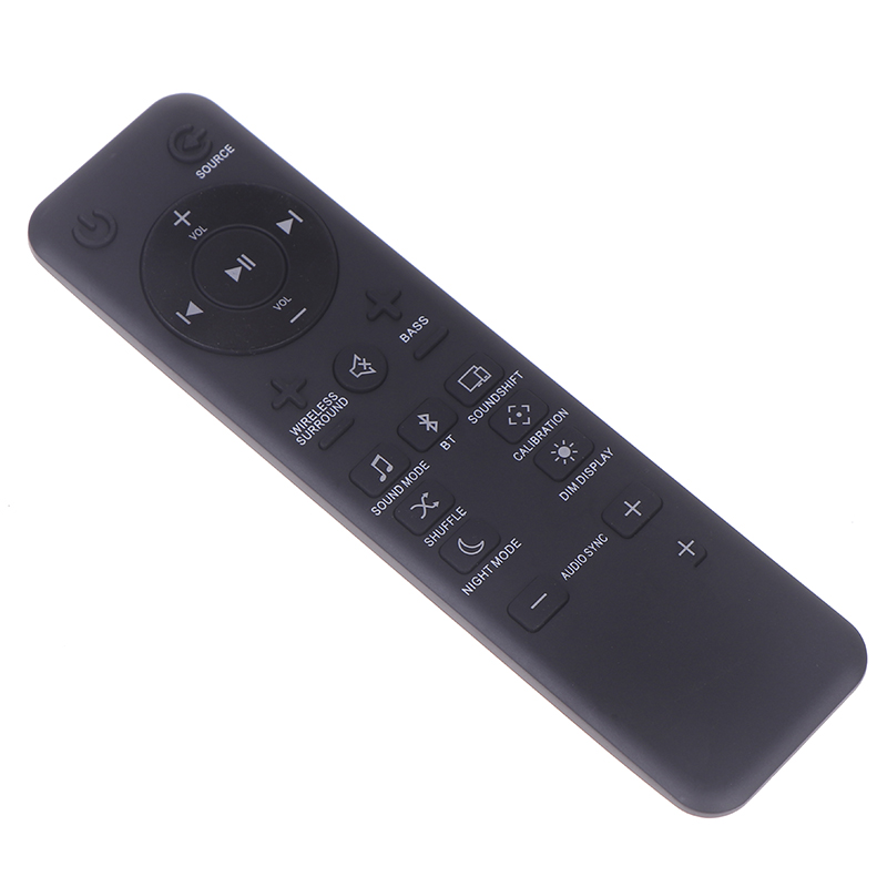 Black Remote Control For JBL B - Home Cinema Audio System recensie en prijs