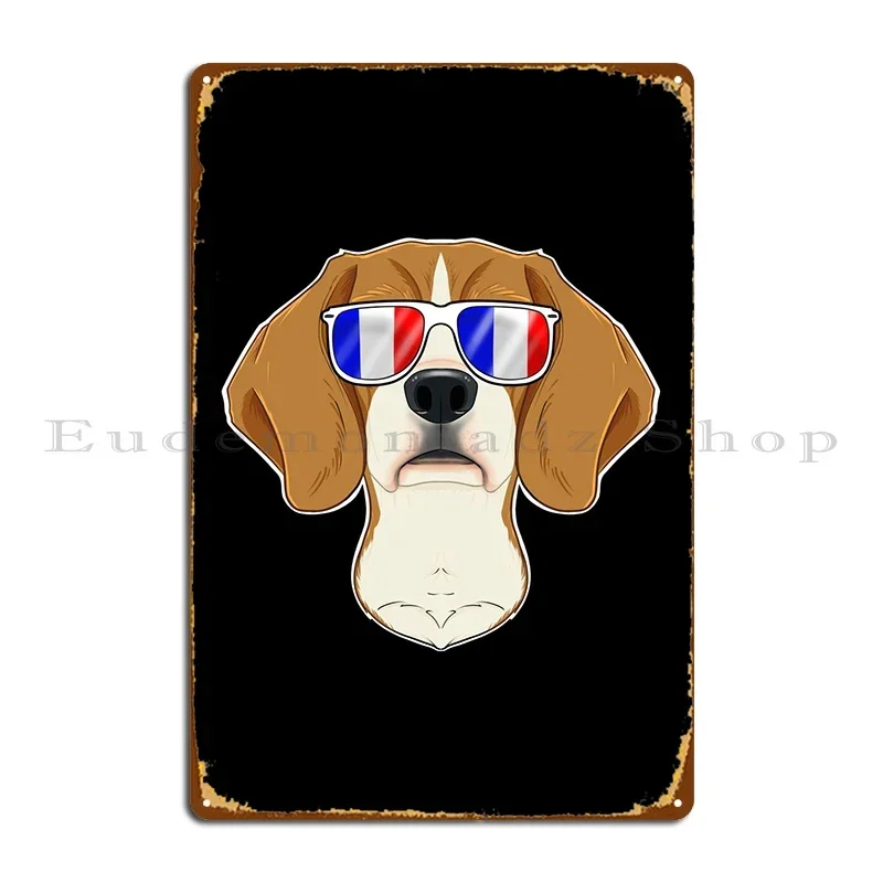Beagle France Sunglasses Metal - Home Cinema France recensie en prijs