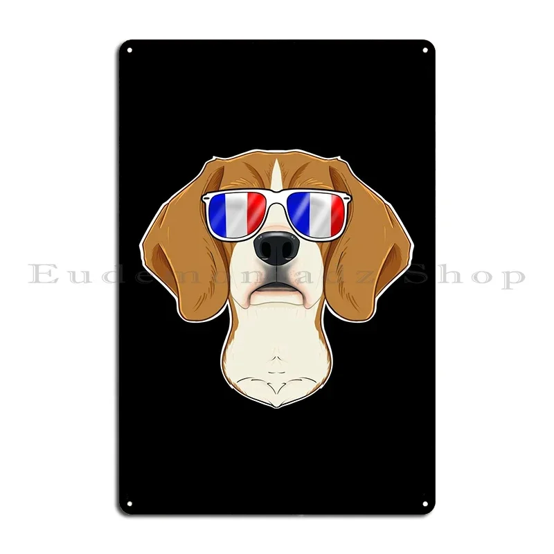 Beagle France Sunglasses Metal - Home Cinema France recensie en prijs