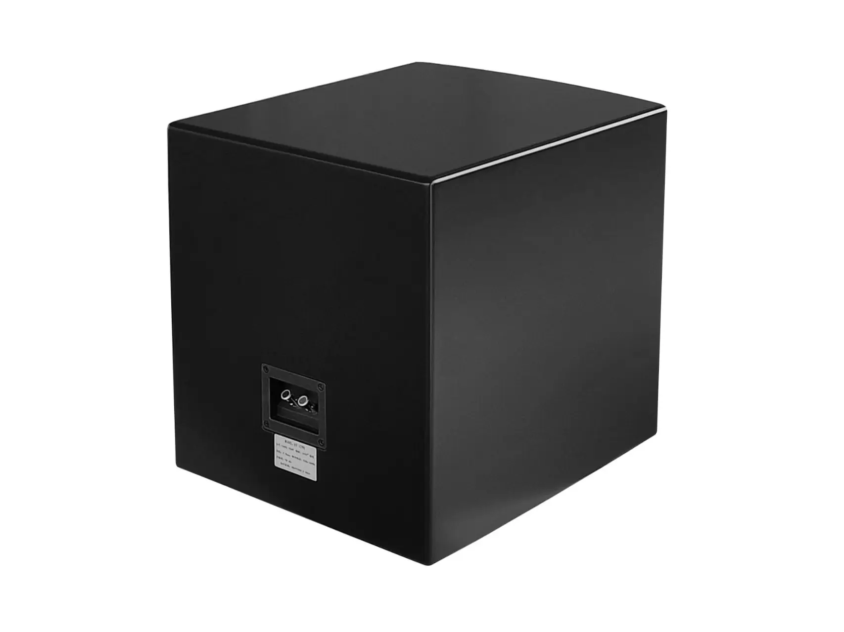 Home Theater Karaoke Subwoofer - Home Cinema Audio System recensie en prijs