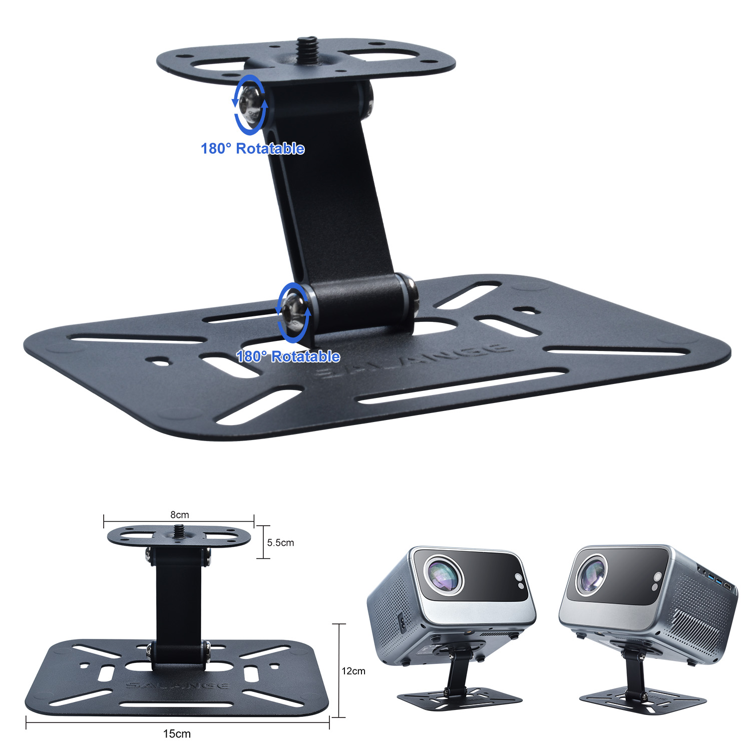 Projector Stand for Home Theat - Xiaomi Home Cinema recensie en prijs