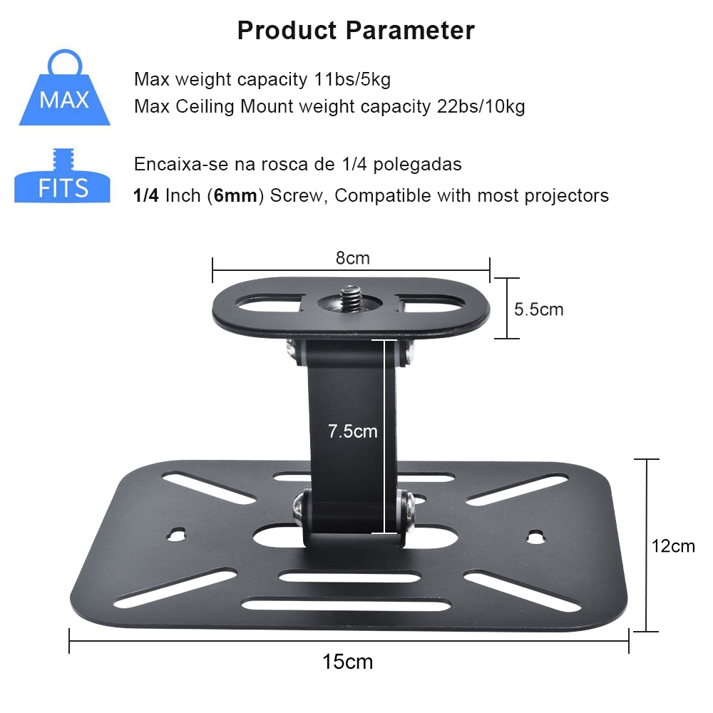 Projector Stand for Home Theat - Xiaomi Home Cinema recensie en prijs