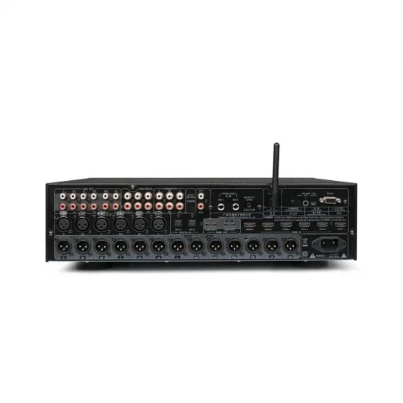 A-1155 7.1.4 Decoding AV Pre A - Home Cinema Dolby Atmos 7.1 recensie en prijs