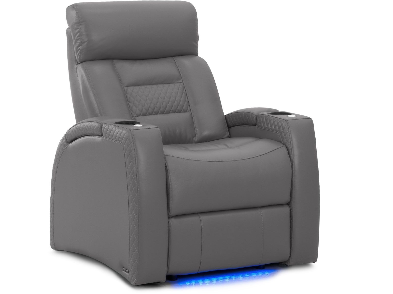 Modern Luxury Cinema Recliner  - Home Cinema Luxury recensie en prijs