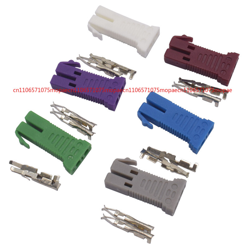 Speaker Cable Plug Connector F - Home Cinema Pioneer recensie en prijs