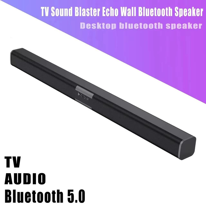 6D surround sound home theater - Home Cinema Wireless Speakers recensie en prijs