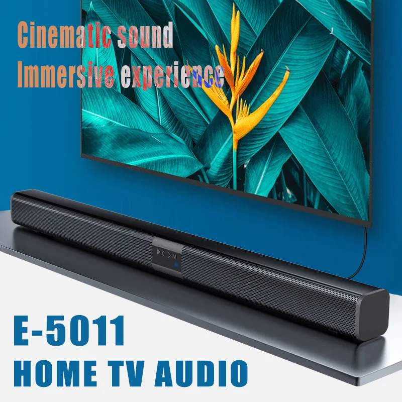 6D surround sound home theater - Home Cinema Wireless Speakers recensie en prijs