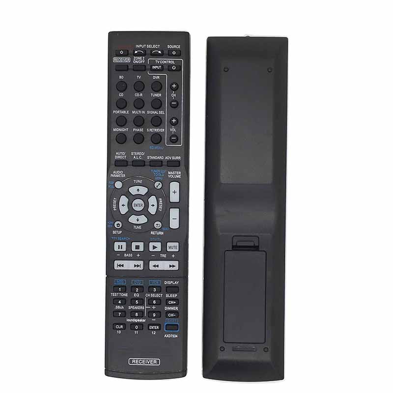 New Remote Control For Pioneer - Home Cinema Pioneer recensie en prijs
