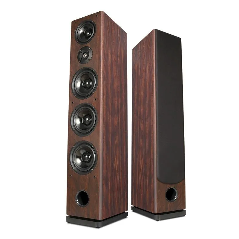 Floor Standing Speaker, High-q - Home Cinema Front Speakers recensie en prijs