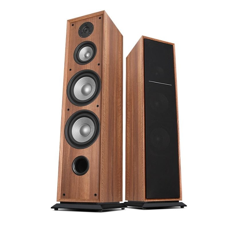 Floor Standing Speaker, High-q - Home Cinema Front Speakers recensie en prijs